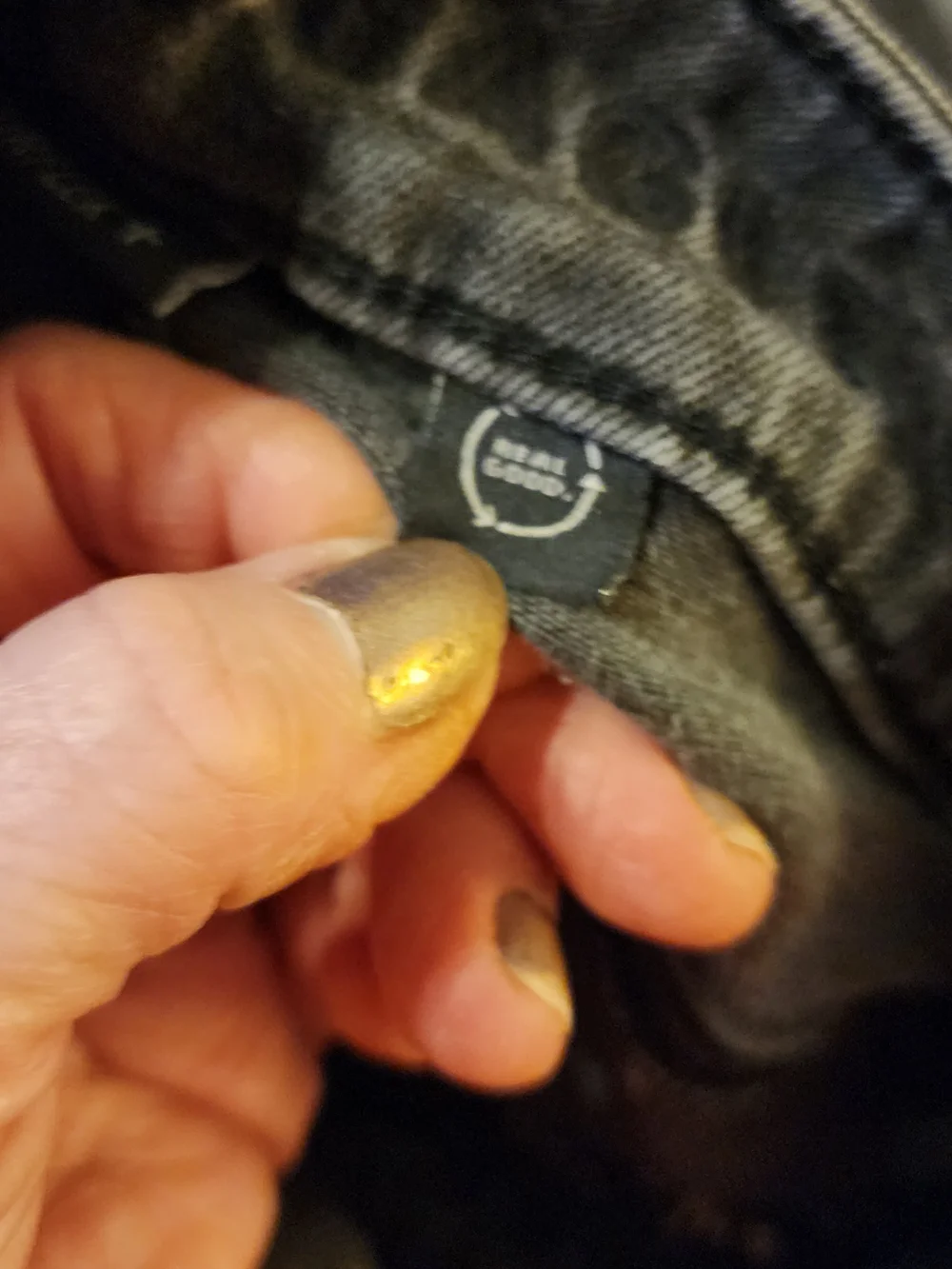 Mens America Eagle Size 31 × 32